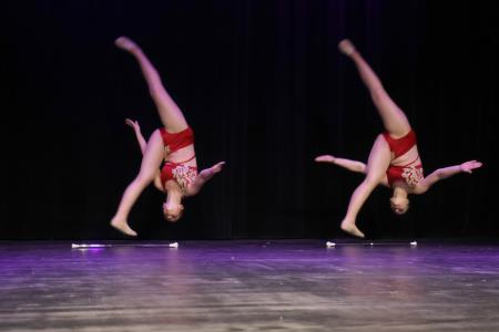 Zaključna prireditev  NTP 25 Foto Ljubo Vukelič